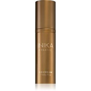 INIKA Organic BB Cream BB krém árnyalat Nude 30 ml kép