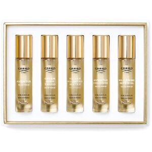 Creed Men's 5-Piece Discovery Set szett uraknak kép