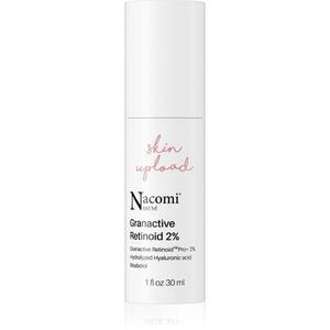 Nacomi Next Level Granactive Retinoid Pro+ 2% bőr szérum a bőröregedés ellen 30 ml kép