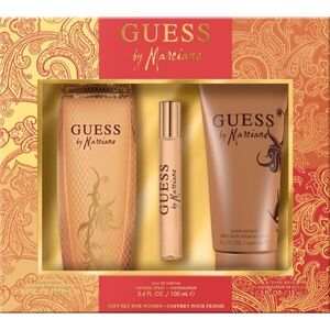 Guess by Marciano for Women ajándékszett hölgyeknek kép