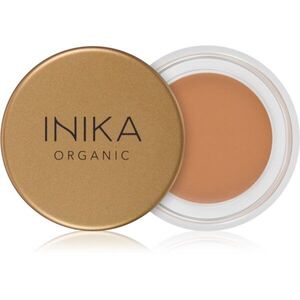 INIKA Organic Full Coverage krémes korrektor a teljes fedésre árnyalat Tawny 3, 5 g kép