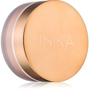 INIKA Organic Loose Mineral Bronzer ásványi bronzosító púder árnyalat Sunkissed 7 g kép