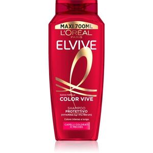 L’Oréal Paris Elseve Color-Vive sampon festett hajra 700 ml kép