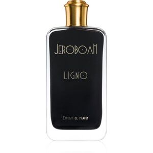 Jeroboam Ligno parfüm kivonat unisex 100 ml kép