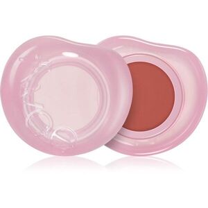 fwee Lip&Cheek Glowy Jelly Pot tonizáló balzsam az arcra és a szájra árnyalat JS02 Caramelized 4 g kép