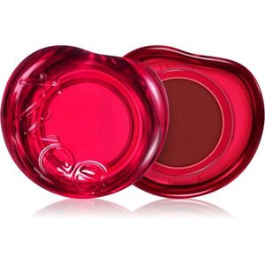fwee Lip&Cheek Glowy Jelly Pot tonizáló balzsam az arcra és a szájra árnyalat JR03 Cherry Ppo 4 g kép