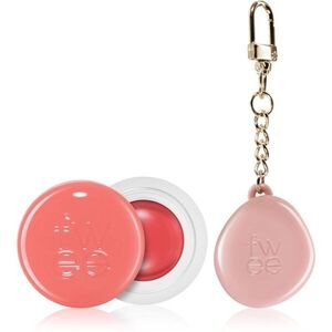 fwee Lip&Cheek Blurry Pudding Pot tonizáló balzsam ajakra és arcra árnyalat CR02 Boy (Bestie Moment) 5 g kép