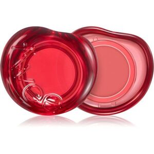 fwee Lip&Cheek Glowy Jelly Pot tonizáló balzsam az arcra és a szájra árnyalat JC02 Mellow Mango 4 g kép