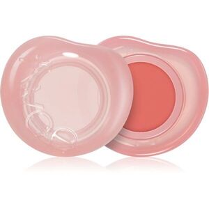 fwee Lip&Cheek Glowy Jelly Pot tonizáló balzsam az arcra és a szájra árnyalat JN03 Custard 4 g kép