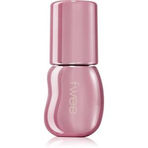 fwee 3D Voluming Gloss hidratáló ajakfény dúsabb hatásért árnyalat B10 Yoghurt 70% 5.3 g kép