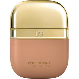 Dolce&Gabbana Blueberry Nutri-Tint bőrvilágosító tonizáló krém SPF 20 árnyalat 17W Medium 30 ml kép