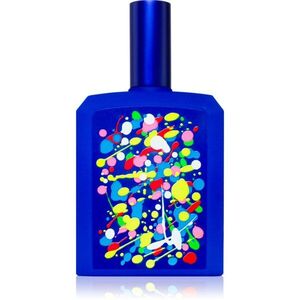 Histoires De Parfums This Is Not a Blue Bottle 1.2 Eau de Parfum unisex 115 ml kép