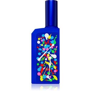 Histoires De Parfums This Is Not a Blue Bottle 1.2 Eau de Parfum unisex 60 ml kép