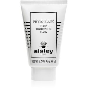 Sisley Phyto-Blanc Ultra Lightening Mask élénkítő maszk 60 ml kép