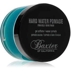 Baxter of California Hard Water Pomade hajpomádé 60 ml kép