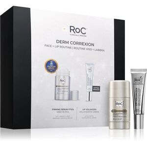 RoC Derm Correxion Set ajándékszett a ráncok ellen kép