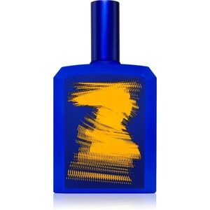 Histoires De Parfums This Is Not a Blue Bottle 1.7 Eau de Parfum unisex 115 ml kép