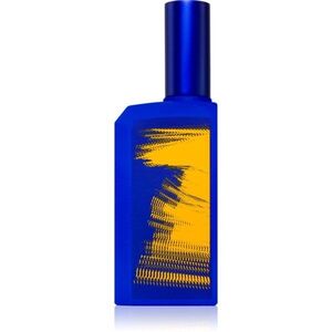 Histoires De Parfums This Is Not a Blue Bottle 1.7 Eau de Parfum unisex 60 ml kép