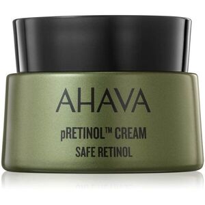 AHAVA Safe Retinol tápláló ráncok elleni krém retinollal 50 ml kép