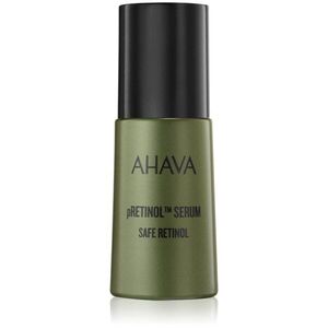 AHAVA Safe Retinol ránctalanító szérum retinollal 30 ml kép