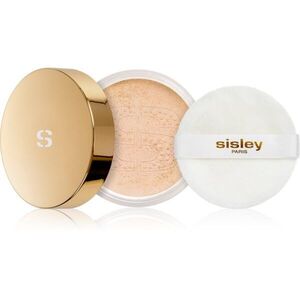 Sisley Phyto-Teint Poudre Libre porpúder élénk és hidratált bőr 1 Shimmer 12 g kép