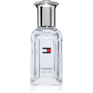 Tommy Hilfiger NEW YORK Eau de Toilette uraknak 30 ml kép
