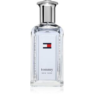 Tommy Hilfiger NEW YORK Eau de Toilette uraknak 50 ml kép