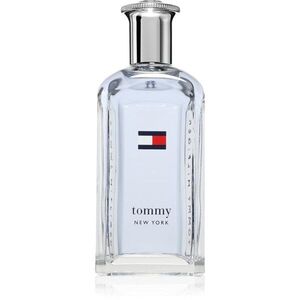 Tommy Hilfiger NEW YORK Eau de Toilette uraknak 100 ml kép