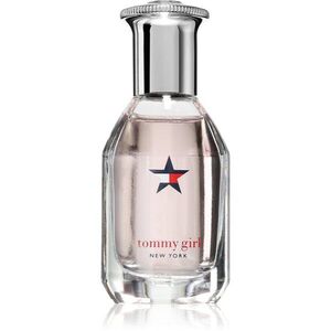 Tommy Hilfiger Tommy Girl New York Eau de Toilette hölgyeknek 30 ml kép