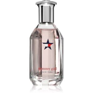 Tommy Hilfiger Tommy Girl New York Eau de Toilette hölgyeknek 50 ml kép