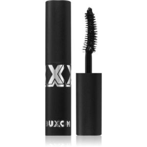 Buxom LASH XTENSION LIFT MASCARA hosszabbító szempillaspirál a dús és ívelt pillákért árnyalat Xtremely Black 6 ml kép