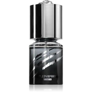 Philipp Plein Plein Sport Thunder Eau de Toilette uraknak 40 ml kép