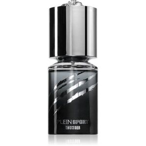 Philipp Plein Plein Sport Thunder Eau de Toilette uraknak 100 ml kép