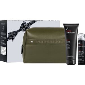 Collistar Uomo Toning Gift Set ajándékszett uraknak kép