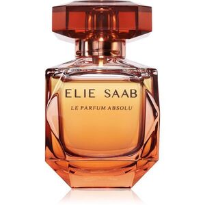 Elie Saab Le Parfum Absolu Eau de Parfum hölgyeknek 50 ml kép
