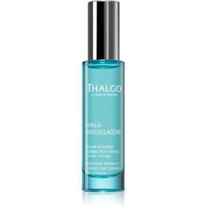 Thalgo Hyalu-Procollagen Intensive Wrinkle-Correcting Serum intenzív hidratáló szérum a ráncok ellen 30 ml kép