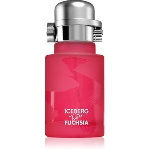 Iceberg Twice Fuchsia Eau de Toilette hölgyeknek 75 ml kép