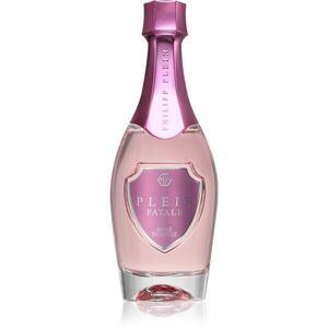 Philipp Plein Fatale Rosé Intense Eau de Parfum hölgyeknek 90 ml kép