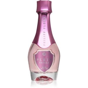 Philipp Plein Fatale Rosé Intense Eau de Parfum hölgyeknek 30 ml kép
