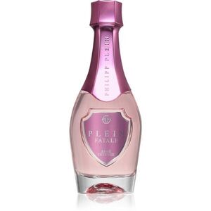 Philipp Plein Fatale Rosé Intense Eau de Parfum hölgyeknek 50 ml kép
