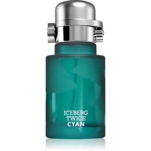 Iceberg Cyan Eau de Toilette uraknak 75 ml kép