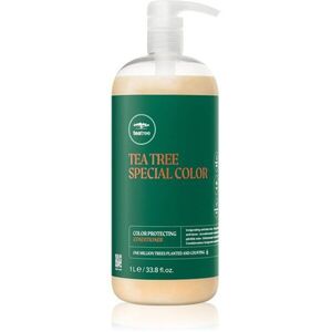 Paul Mitchell Tea Tree Special Color Conditioner tápláló kondicionáló festett hajra 1000 ml kép