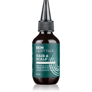 Skin Fairytale Growth Serum növekedést serkentő szérum a ritkuló hajra 60 ml kép