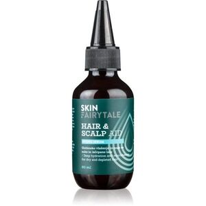 Skin Fairytale Hydro Serum hidratáló szérum száraz, viszkető fejbőrre 60 ml kép