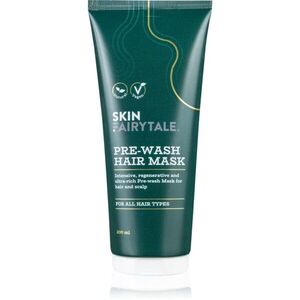 Skin Fairytale Pre Wash sampon előtti ápolás száraz és sérült hajra 200 ml kép