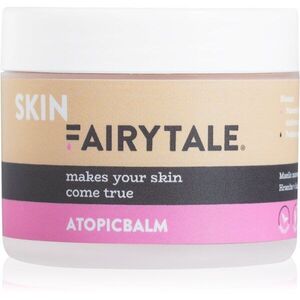 Skin Fairytale Atopic Balm nyugtató balzsam az atópiás bőrre 50 ml kép