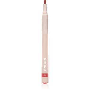 Notino Lifeproof Lip Stain Marker ajakfilc a hosszan tartó hatásért 02 Crave 1 ml kép