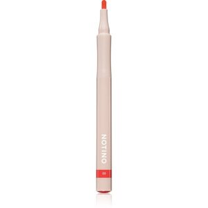Notino Lifeproof Lip Stain Marker ajakfilc a hosszan tartó hatásért 03 Spin 1 ml kép