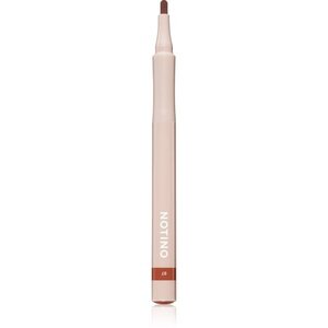 Notino Lifeproof Lip Stain Marker ajakfilc a hosszan tartó hatásért 07 Throb 1 ml kép