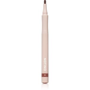 Notino Lifeproof Lip Stain Marker ajakfilc a hosszan tartó hatásért 08 Flick 1 ml kép